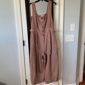 American Eagle Jumpsuit